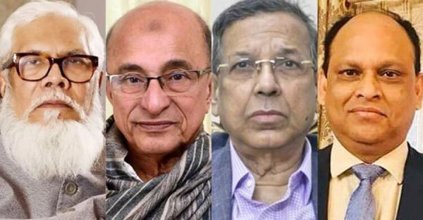 সাবেক ১০ মন্ত্রী-সেনা কর্মকর্তাকে ট্রাইব্যুনালে হাজিরের নির্দেশ