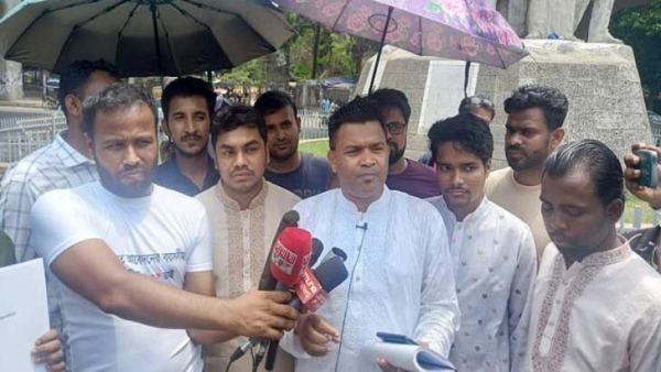 চাকরির বয়স নিয়ে শিক্ষামন্ত্রীর চিঠির পর সমাবেশের ডাক দিল ৩৫ প্রত্যাশীরা