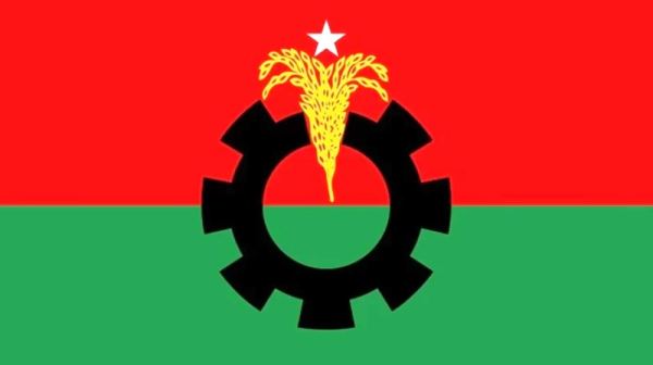 বিএনপিতে ৩৯ নেতার রদবদল