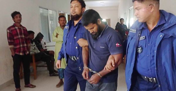 ধর্ষণের ১৪ বছর পর শিক্ষকের যাবজ্জীবন