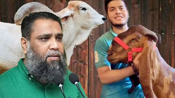 সাদিক অ্যাগ্রোর ইমরানের সঙ্গে ফাঁসছেন প্রাণিসম্পদের দুই পরিচালক