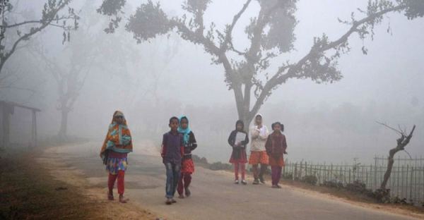 শীতকাল এবার কেমন হবে, জানালো আবহাওয়া অফিস