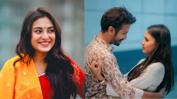 ইয়াশের সঙ্গে সম্পর্ককে ‘ভালো বন্ধুত্ব’ বললেন তটিনী