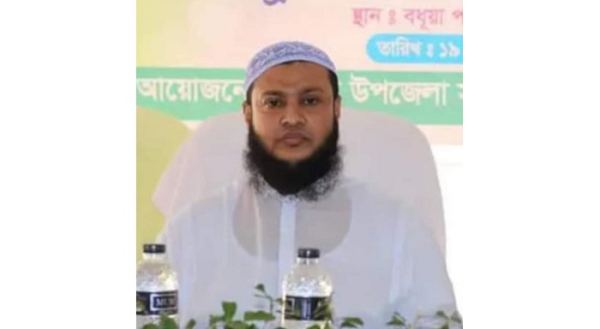 ভৈরবে ট্রাকের ধাক্কায় মোটরসাইকেল আরোহী নিহত