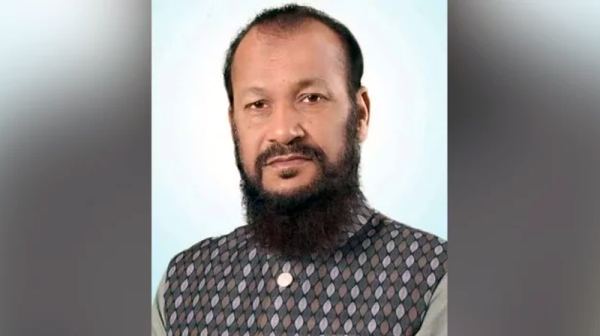 যৌতুক মামলায় উপজেলা চেয়ারম্যান কারাগারে