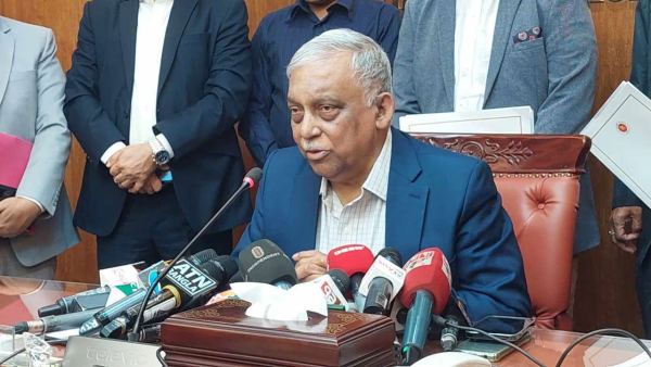 কুকি-চিন ফের বিভিন্নভাবে অবস্থান জানান দিচ্ছে : স্বরাষ্ট্রমন্ত্রী