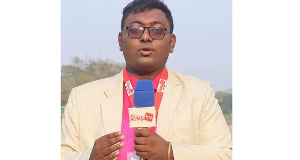 ভৈরবে সংবাদ প্রকাশের জেরে মুক্তিযোদ্ধার কণ্ঠের প্রতিনিধিকে প্রাণনাশের হুমকি, থানায় জিডি
