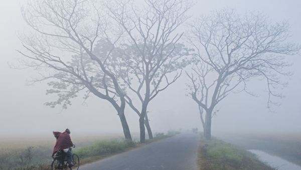 চলতি মাসে শৈত্যপ্রবাহ ও শীতের আভাস