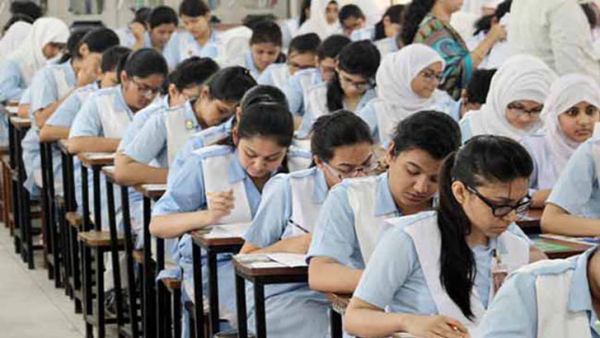 পুনর্বিন্যাসকৃত সিলেবাসে হবে ২০২৫ সালের এইচএসসি পরীক্ষা