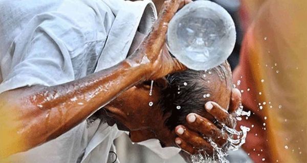 তাপমাত্রা ৪৫ ডিগ্রি ছাড়াবে আগামী সপ্তাহে