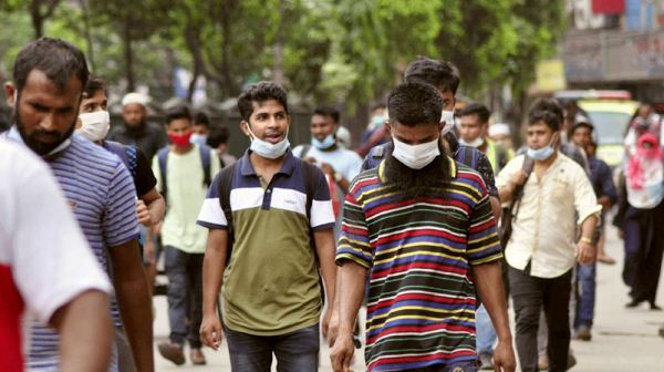 রাজধানীতে ফিরেছেন ২১ লাখেরও বেশি সিমধারী