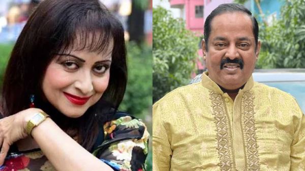 অঞ্জনাকে লিগ্যাল নোটিশ পাঠালেন ডিপজল