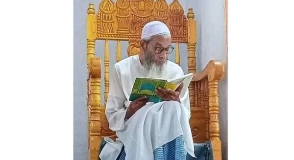 উমরাহ পালন করতে গিয়ে নিখোঁজ সিরাজুল ইসলাম মারা গেছেন