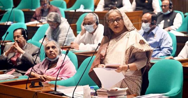 মধ্যপ্রাচ্যে সংঘাত হলে প্রভাব পড়বে বাংলাদেশে : প্রধানমন্ত্রী