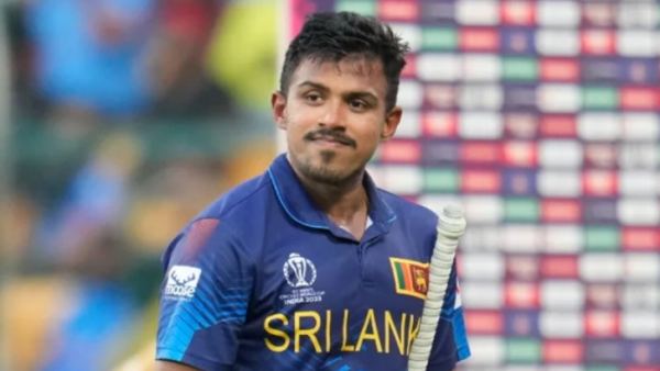 দক্ষিণ আফ্রিকার কাছে হেরে একগাদা নালিশ শ্রীলংকার