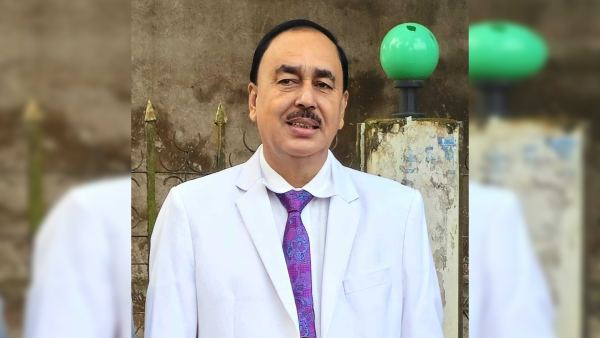 পাকুন্দিয়া উপজেলা পরিষদ চেয়ারম্যান কারাগারে