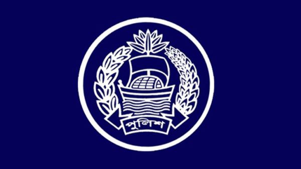 ডিআইজি পদে পদোন্নতি পেলেন ৭৩ পুলিশ কর্মকর্তা
