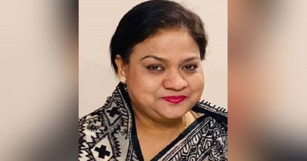 কিশোরগঞ্জ-১ আসনে সৈয়দা জাকিয়া নূর লিপি বিজয়ী