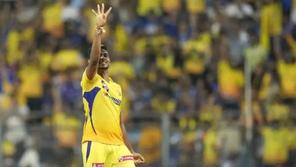 মুস্তাফিজের বাজে দিন, পাথিরানায় মুম্বাই দুর্গ জয় চেন্নাইয়ের