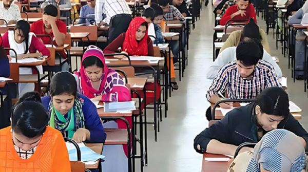 গুচ্ছের ভর্তি পরীক্ষার তারিখ ঘোষণা
