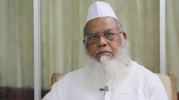 প্রস্তুত শোলাকিয়া ময়দান, ইমামতি করবেন না মাওলানা মাসঊদ