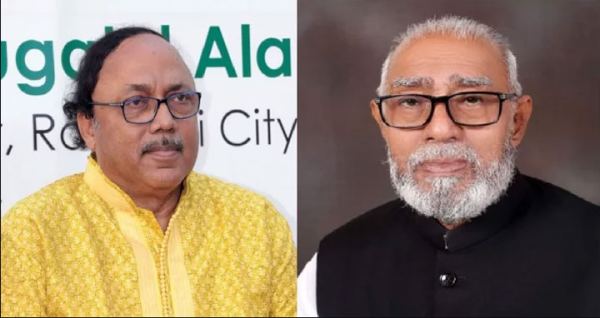 রাজশাহীর ও খুলনার মেয়র পেলেন প্রতিমন্ত্রীর মর্যাদা