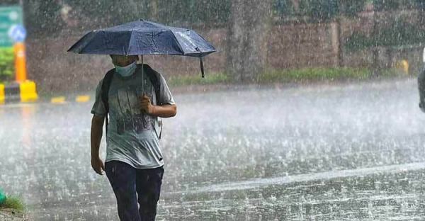 টানা ৫ দিন অব্যাহত থাকতে পারে বৃষ্টি