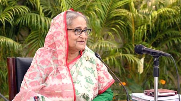 এলডিসির সম্ভাবনা ও চ্যালেঞ্জ মোকাবিলায় কাজ করার নির্দেশ প্রধানমন্ত্রীর