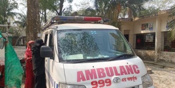 পাথরঘাটায় পারিবারিক কলহে গৃহবধূর আত্মহত্যা