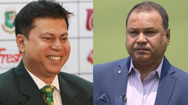বাদ পড়লেন নান্নু-বাশার, প্রধান নির্বাচক লিপু
