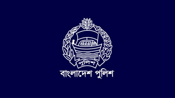 পুলিশের ৪৮৮ সদস্য পাচ্ছেন আইজিপি ব্যাজ