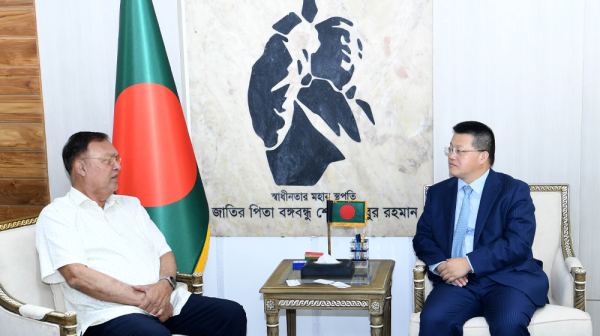 বাংলাদেশ থেকে আম নিতে আগ্রহী চীন