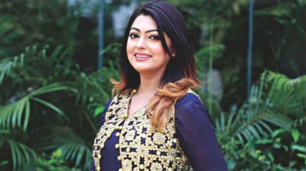 নিপুণের অডিও ফাঁস