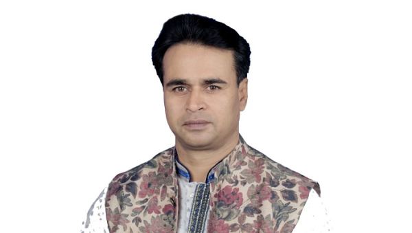 কটিয়াদীতে লোহাজুরী ইউপি উপনির্বাচনে নুরুজ্জামান ইকবাল বিজয়ী