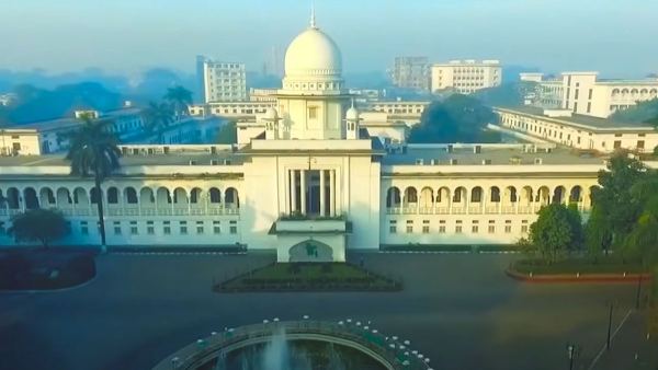 ঢাকা ওয়াসার এমডি পদে এ কে এম সহিদের নিয়োগ স্থগিত