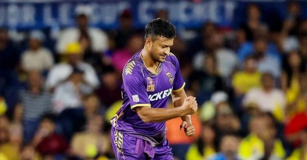 সাকিবকে বাদ দিয়ে ৪ ম্যাচ পর জয় পেল লস অ্যাঞ্জেলস