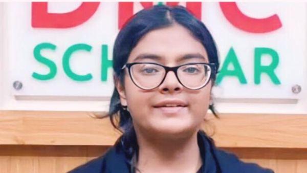 মেডিকেল ভর্তি পরীক্ষায় দেশসেরা কটিয়াদীর সর্বা