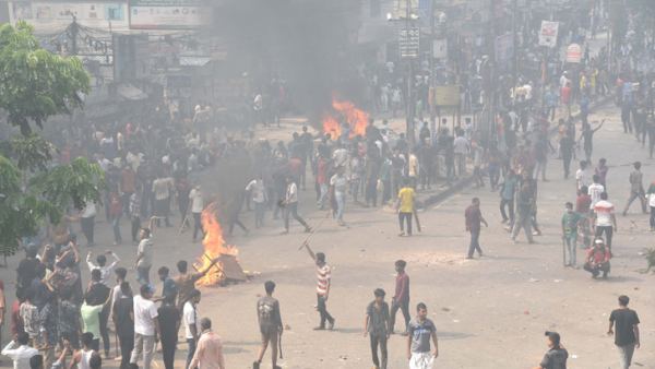 কোটা আন্দোলন : সহিংসতায় নিহতদের পরিবারের দায়িত্ব নেবেন প্রধানমন্ত্রী