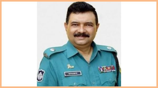এডিসি কামরুলকে বরখাস্তের সুপারিশ সিএমপির