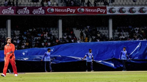 আর ব্যাটিংয়ে নামবে না বাংলাদেশ