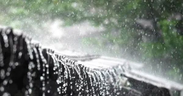 আগামী ৫ দিন টানা বৃষ্টির আভাস