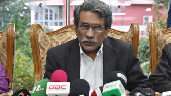 জুলাই সনদ বাস্তবায়নে গণভোট নিয়ে দলগুলো একমত: আলী রিয়াজ