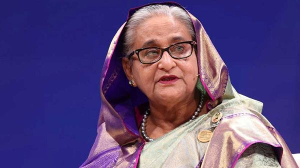 জুলাই হত্যাকাণ্ড: ‘মানবতাবিরোধী অপরাধে’ শেখ হাসিনার মৃত্যুদণ্ড