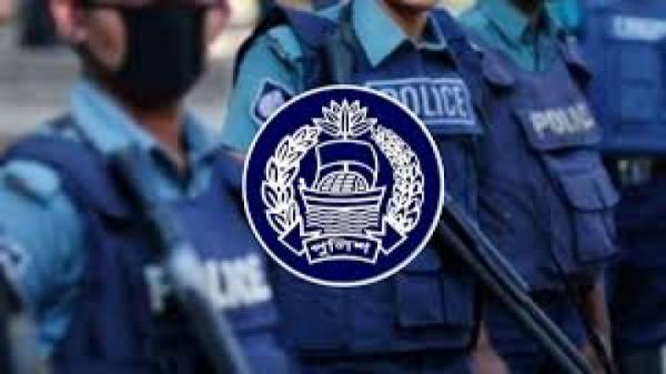 ৬ শিক্ষানবিশ এএসপিকে চাকরি থেকে অপসারণ