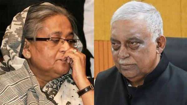 হাসিনা-কামালকে ফেরাতে ভারতে চিঠি পাঠাচ্ছে পররাষ্ট্র মন্ত্রণালয়
