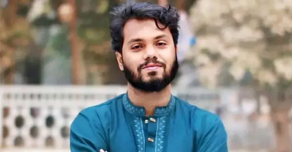 ওসমান হাদি মারা গেছেন
