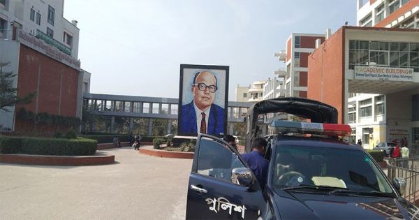 কিশোরগঞ্জে ভুল চিকিৎসায় দুই রোগীর মৃত্যু, তদন্ত কমিটি গঠন