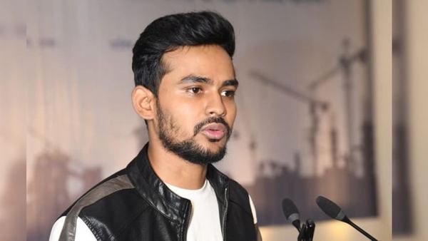 কোনো দলে নয়, স্বতন্ত্র লড়বেন আসিফ মাহমুদ