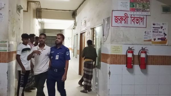 চুয়াডাঙ্গায় মদপানে ৬ জনের মৃত্যু