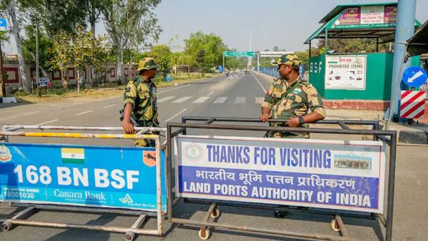 পাকিস্তান থেকে সব ধরনের পণ্য আমদানি নিষিদ্ধ করল ভারত